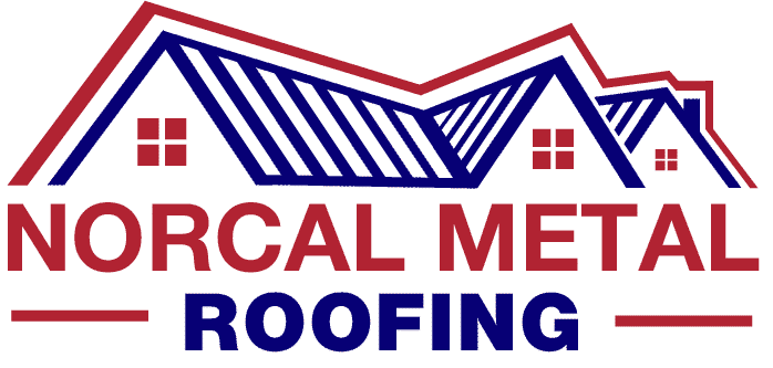 NorCal Metal Roofing Logo